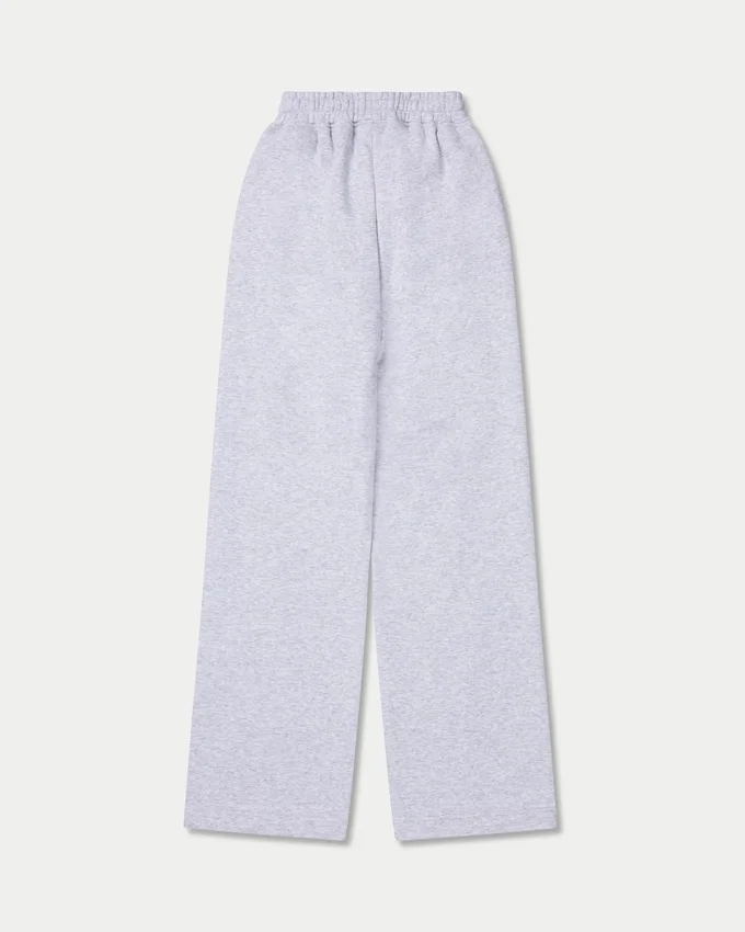 Pantaloni sportivi da donna Collective a gamba dritta Pantaloni sportivi da donna Collective a gamba dritta