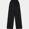 Pantaloni sportivi da donna Collective a gamba dritta Pantaloni sportivi da donna Collective a gamba dritta