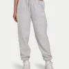 Pantaloni sportivi da donna – grigio melange Pantaloni sportivi da donna – grigio melange