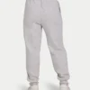 Pantaloni sportivi da donna – grigio melange Pantaloni sportivi da donna – grigio melange