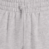 Pantaloni sportivi da donna – grigio melange Pantaloni sportivi da donna – grigio melange