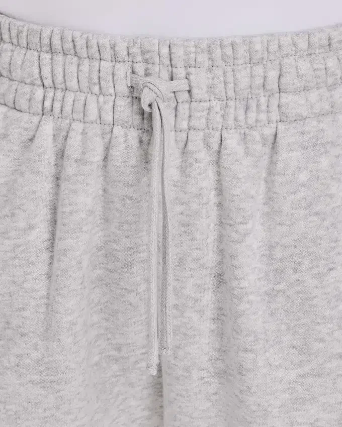 Pantaloni sportivi da donna – grigio melange Pantaloni sportivi da donna – grigio melange