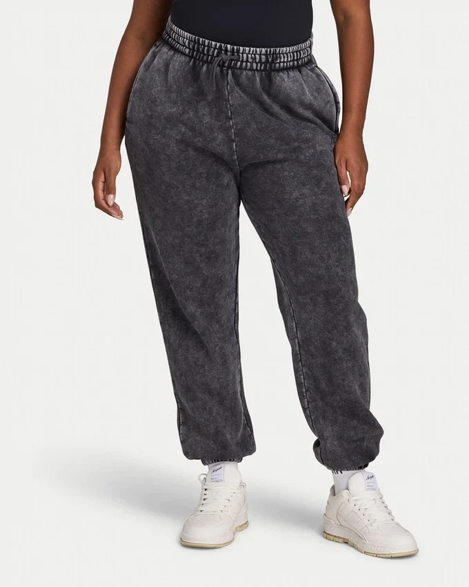 Pantaloni sportivi da donna The Collective Pantaloni sportivi da donna The Collective