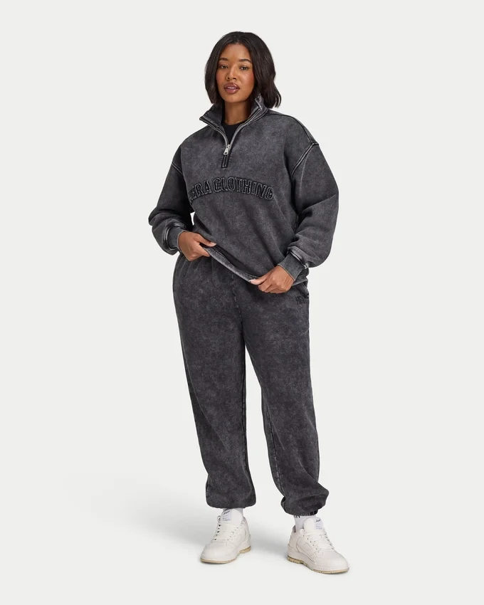 Pantaloni sportivi da donna The Collective Pantaloni sportivi da donna The Collective