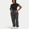 Pantaloni sportivi da donna The Collective Pantaloni sportivi da donna The Collective