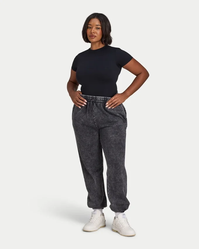 Pantaloni sportivi da donna The Collective Pantaloni sportivi da donna The Collective
