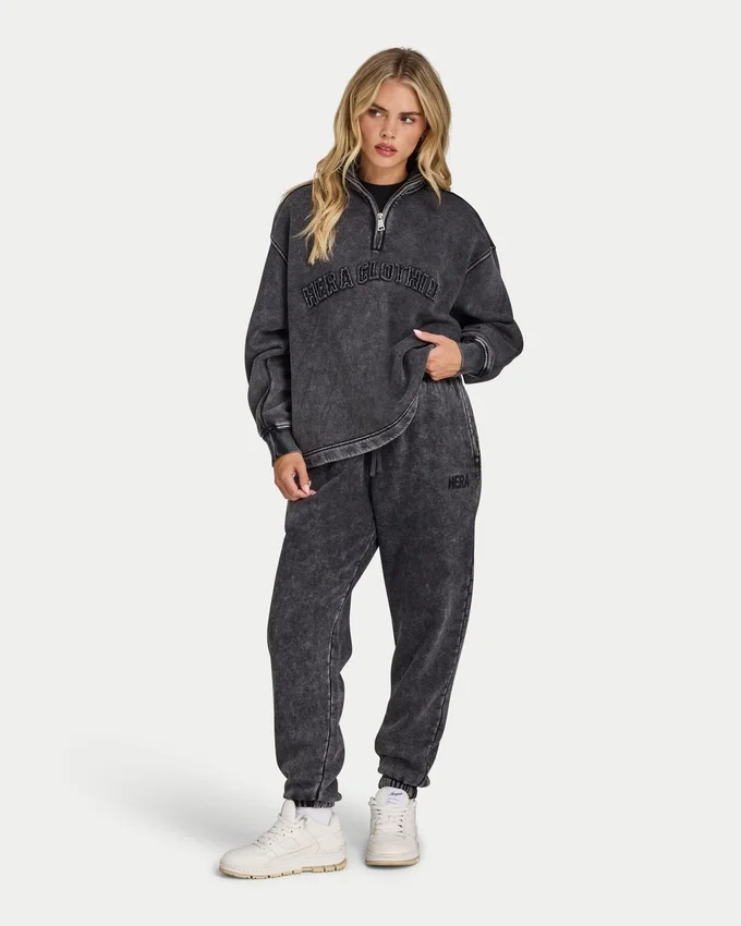 Pantaloni sportivi da donna The Collective Pantaloni sportivi da donna The Collective