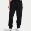 Pantaloni sportivi da donna The Collective – neri Pantaloni sportivi da donna The Collective – neri