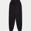 Pantaloni sportivi da donna The Collective – neri Pantaloni sportivi da donna The Collective – neri