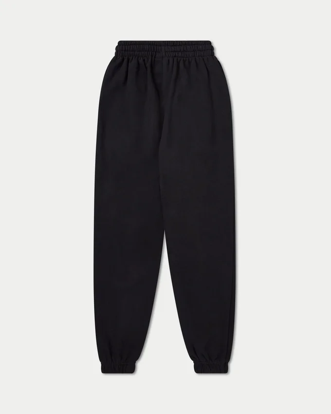 Pantaloni sportivi da donna The Collective – neri Pantaloni sportivi da donna The Collective – neri