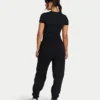 Pantaloni sportivi da donna The Collective – neri Pantaloni sportivi da donna The Collective – neri