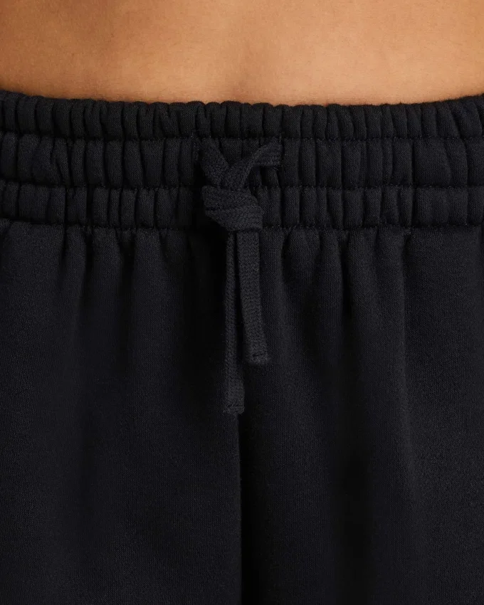 Pantaloni sportivi da donna The Collective – neri Pantaloni sportivi da donna The Collective – neri