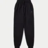 Pantaloni sportivi da donna The Collective – neri Pantaloni sportivi da donna The Collective – neri