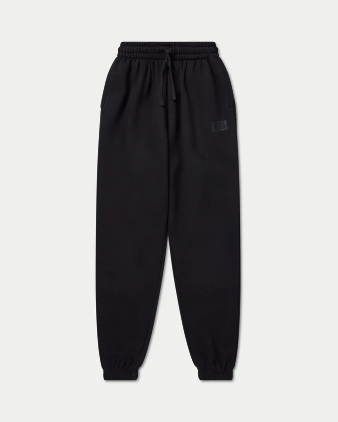 Pantaloni sportivi da donna The Collective – neri Pantaloni sportivi da donna The Collective – neri