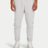 Pantaloni sportivi da uomo Collective – grigio melange Pantaloni sportivi da uomo Collective – grigio melange