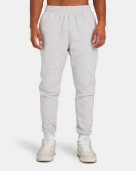 pantaloni sportivi da uomo collective grigio melange 1 280x350 - Pantaloni sportivi da uomo Collective - grigio melange