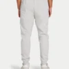 Pantaloni sportivi da uomo Collective – grigio melange Pantaloni sportivi da uomo Collective – grigio melange
