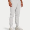Pantaloni sportivi da uomo Collective – grigio melange Pantaloni sportivi da uomo Collective – grigio melange