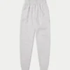 Pantaloni sportivi da uomo Collective – grigio melange Pantaloni sportivi da uomo Collective – grigio melange