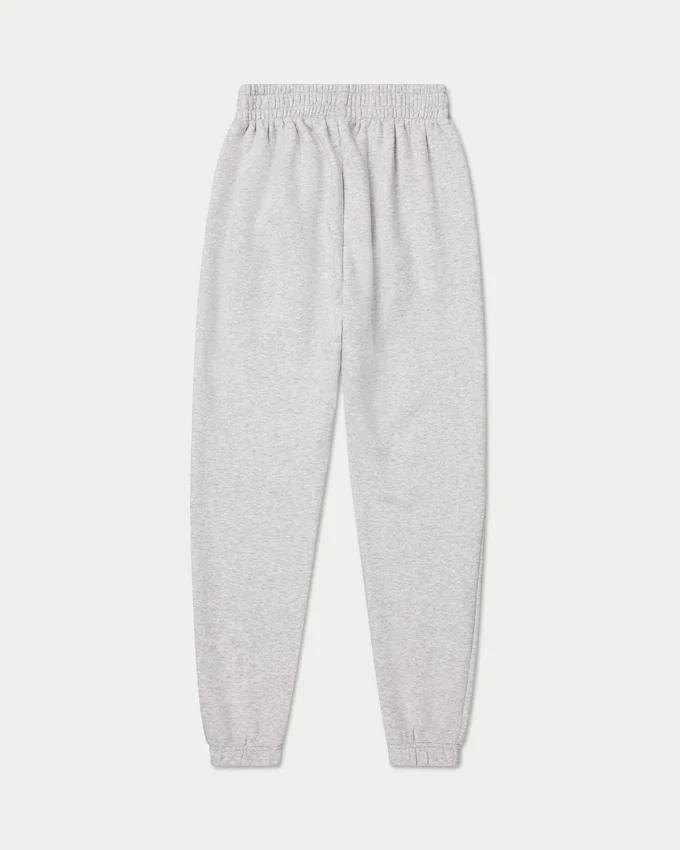 Pantaloni sportivi da uomo Collective – grigio melange Pantaloni sportivi da uomo Collective – grigio melange