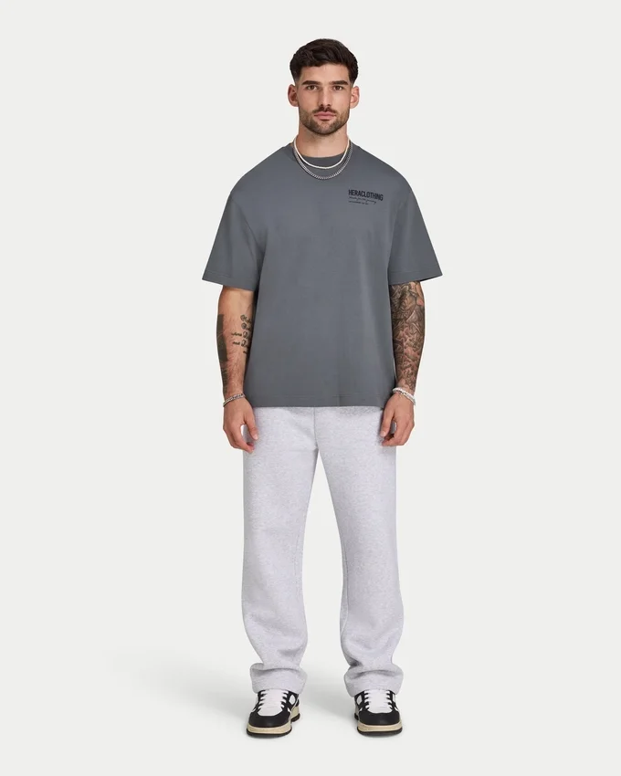 Pantaloni sportivi da uomo Collective Relaxed Pantaloni sportivi da uomo Collective Relaxed