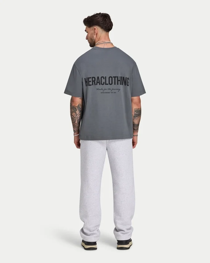 Pantaloni sportivi da uomo Collective Relaxed Pantaloni sportivi da uomo Collective Relaxed