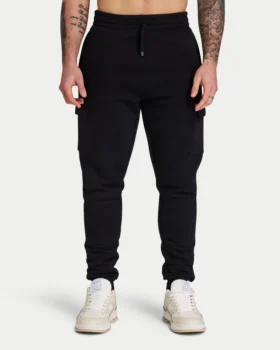 Pantaloni sportivi da uomo The Collective Cargo