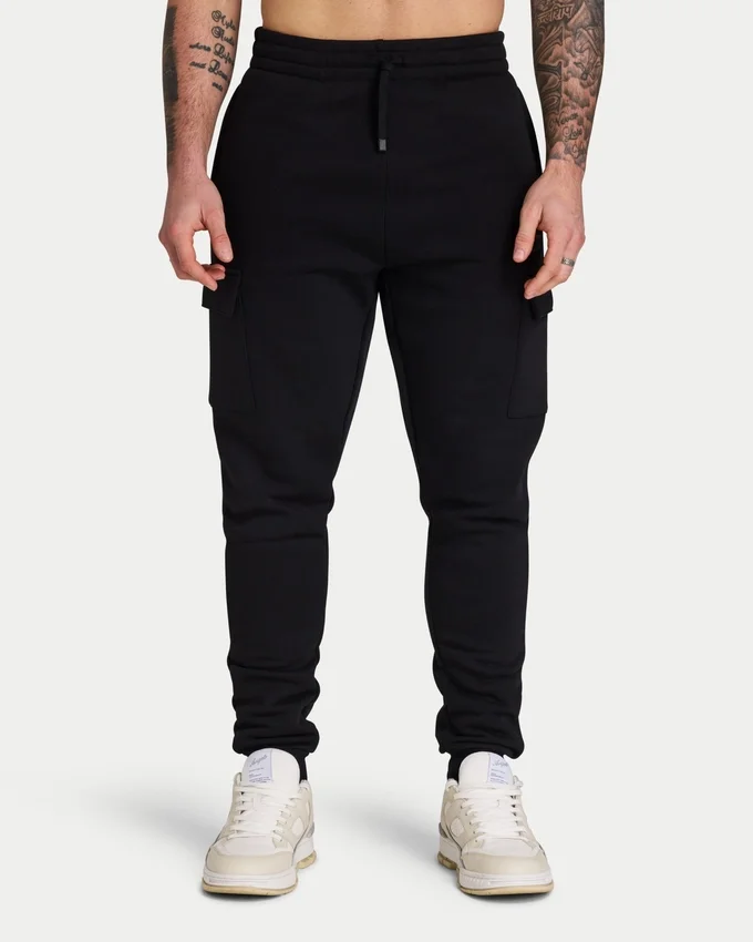 Pantaloni sportivi da uomo The Collective Cargo Pantaloni sportivi da uomo The Collective Cargo