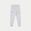 Pantaloni sportivi da uomo The Collective Cargo Pantaloni sportivi da uomo The Collective Cargo