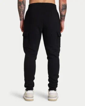Pantaloni sportivi da uomo The Collective Cargo