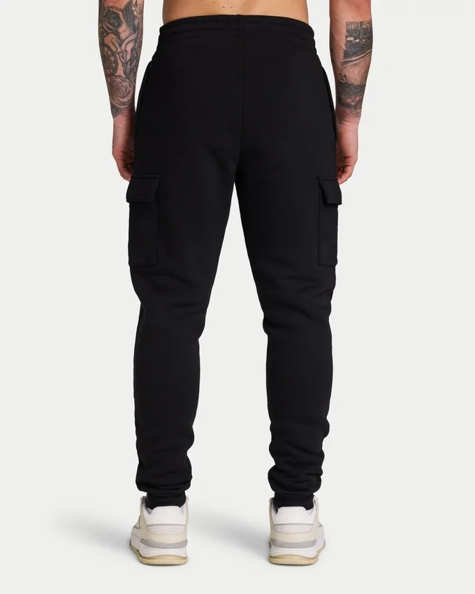 Pantaloni sportivi da uomo The Collective Cargo Pantaloni sportivi da uomo The Collective Cargo