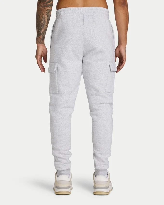 Pantaloni sportivi da uomo The Collective Cargo Pantaloni sportivi da uomo The Collective Cargo