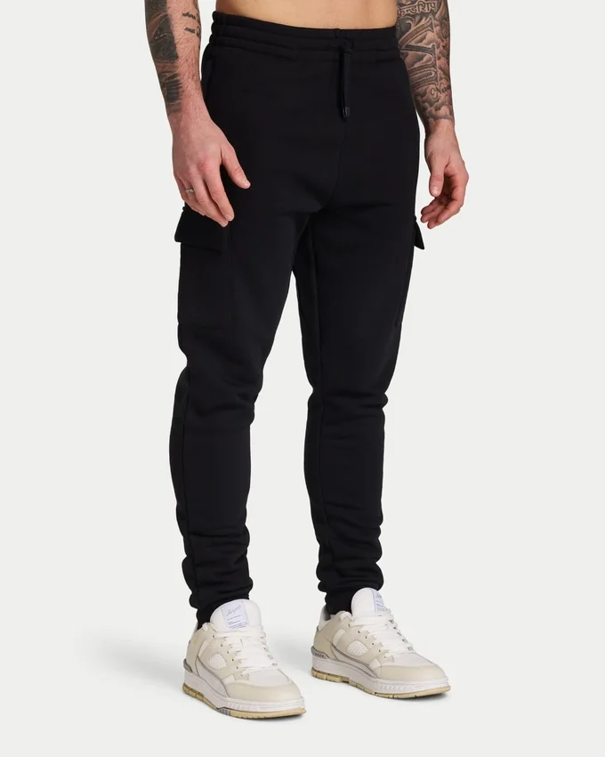 Pantaloni sportivi da uomo The Collective Cargo Pantaloni sportivi da uomo The Collective Cargo
