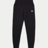 Pantaloni sportivi da uomo The Collective – neri Pantaloni sportivi da uomo The Collective – neri