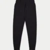 Pantaloni sportivi da uomo The Collective – neri Pantaloni sportivi da uomo The Collective – neri