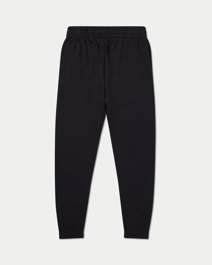 Pantaloni sportivi da uomo The Collective – neri Pantaloni sportivi da uomo The Collective – neri