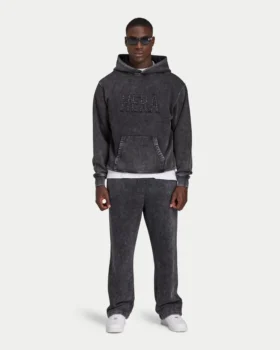 Pantaloni sportivi da uomo The Collective Relaxed