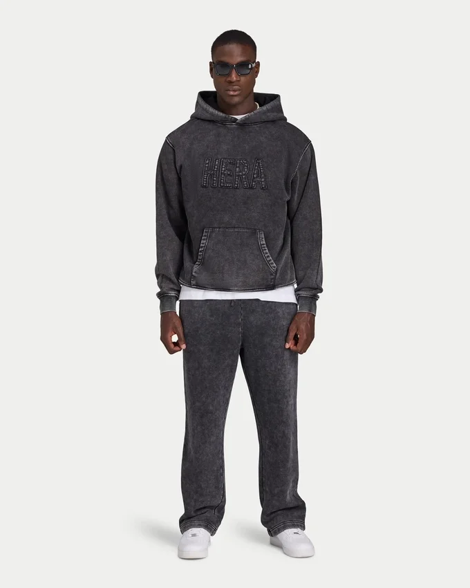 Pantaloni sportivi da uomo The Collective Relaxed Pantaloni sportivi da uomo The Collective Relaxed