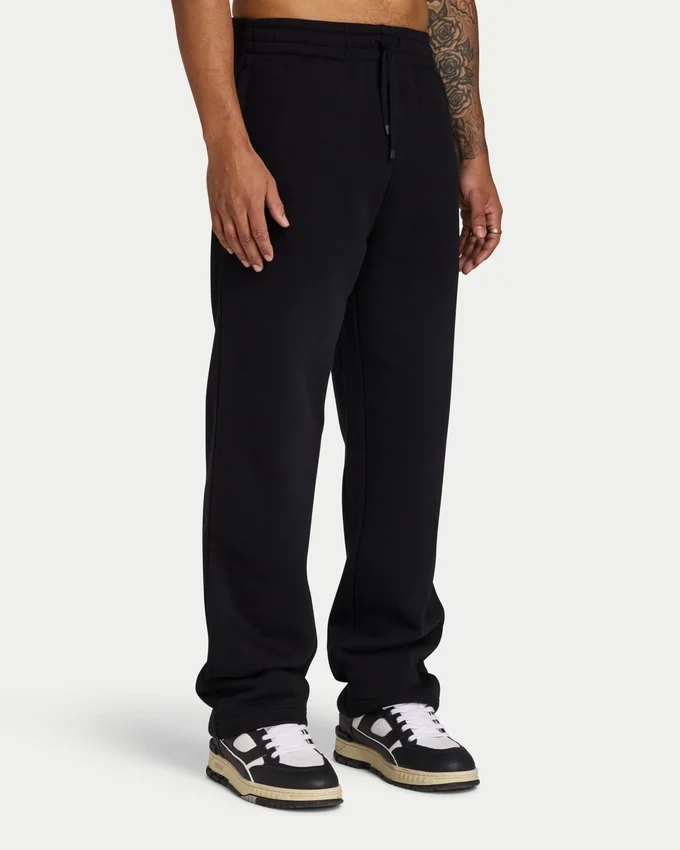 Pantaloni sportivi da uomo The Collective Relaxed Pantaloni sportivi da uomo The Collective Relaxed
