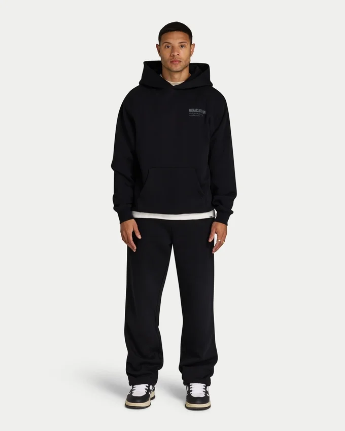 Pantaloni sportivi da uomo The Collective Relaxed Pantaloni sportivi da uomo The Collective Relaxed
