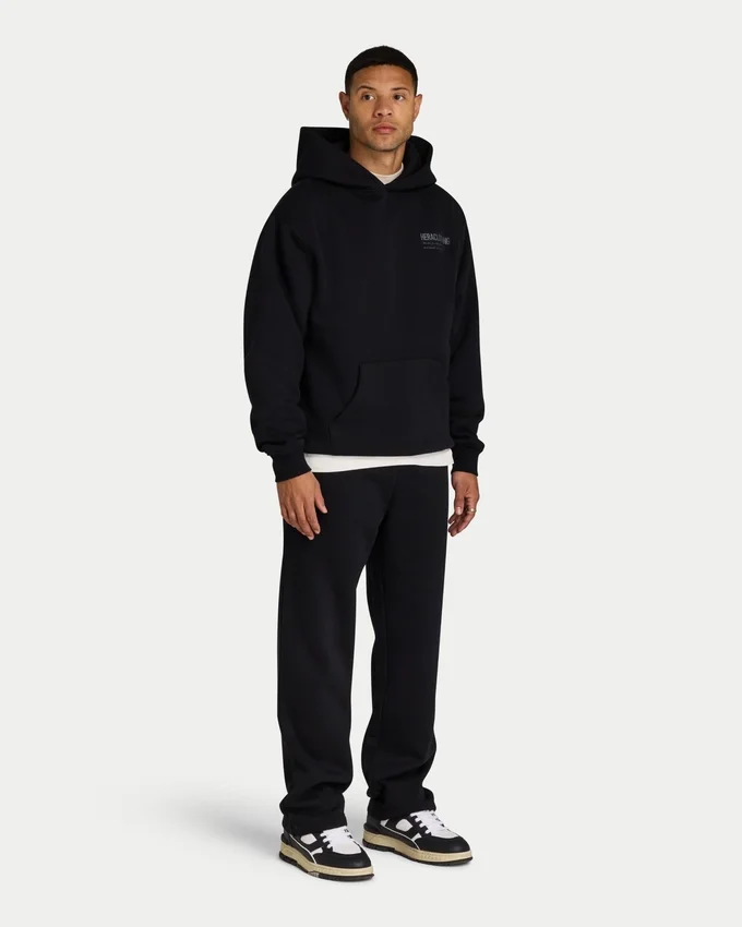 Pantaloni sportivi da uomo The Collective Relaxed Pantaloni sportivi da uomo The Collective Relaxed