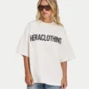 T-shirt da donna Studio Oversized T-shirt da donna Studio Oversized