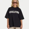 T-shirt da donna Studio Oversized T-shirt da donna Studio Oversized