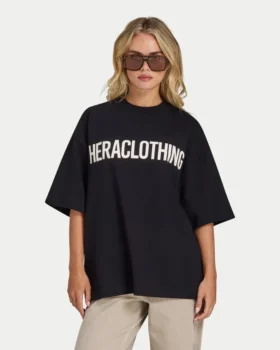 T-shirt da donna Studio Oversized