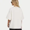 T-shirt da donna Studio Oversized T-shirt da donna Studio Oversized