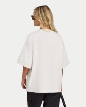 T-shirt da donna Studio Oversized