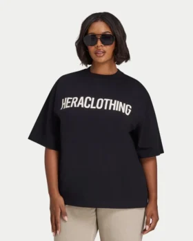 T-shirt da donna Studio Oversized