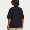 T-shirt da donna Studio Oversized T-shirt da donna Studio Oversized
