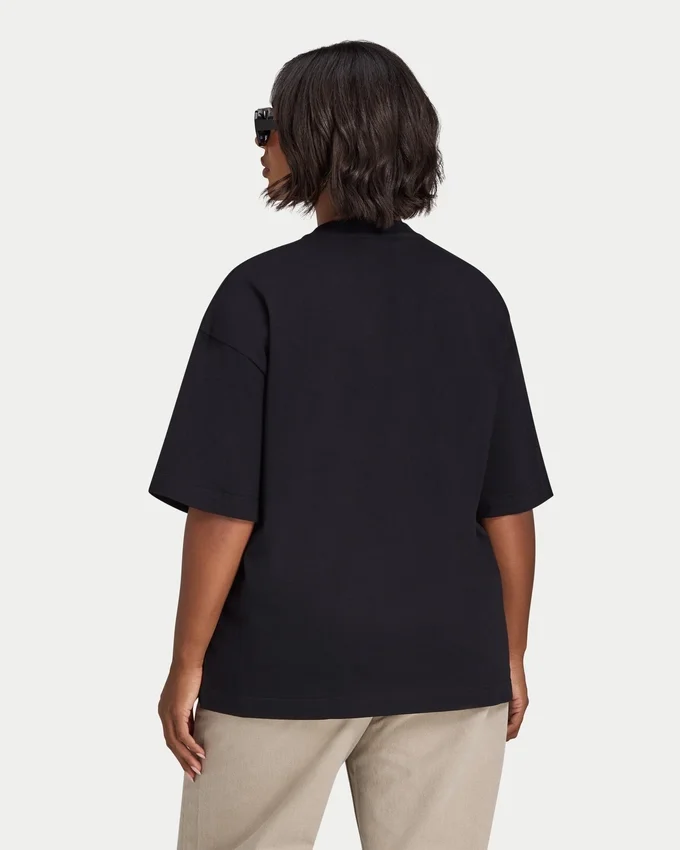 T-shirt da donna Studio Oversized T-shirt da donna Studio Oversized