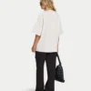 T-shirt da donna Studio Oversized T-shirt da donna Studio Oversized